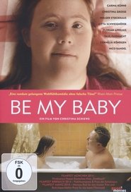 Poster Be My Baby