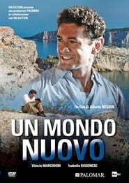 Poster Un Mondo Nuovo