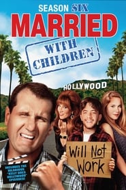 Married… with Children Sezonul 6 Episodul 21 Online