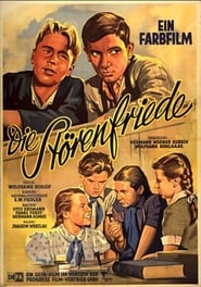 Die Störenfriede 1953