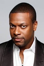 Imagem Chris Tucker