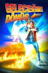 Back to the Future Azeri