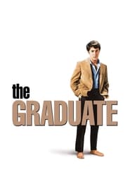 Poster for The Graduate