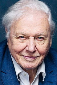 David Attenborough