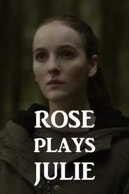 Rose Plays Julie постер