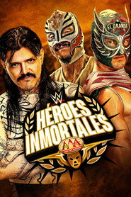 AAA Héroes Inmortales 2026