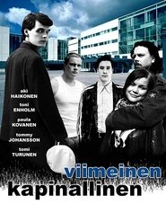 Poster Viimeinen kapinallinen 2010