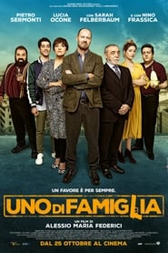 Uno di famiglia (2018)