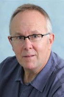 Phil Nice as Male Hiker