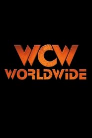 Poster WCW WorldWide 1970