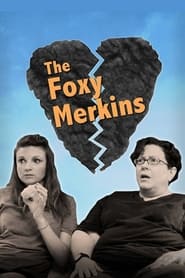 Poster The Foxy Merkins
