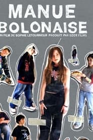 Poster Manue Bolonaise