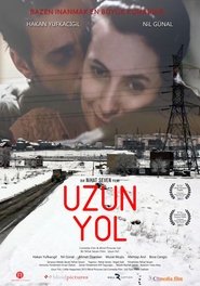 Poster Uzun Yol 2014