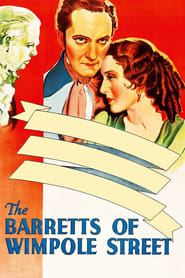The Barretts of Wimpole Street streaming