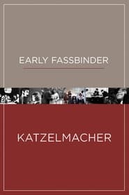 Katzelmacher (1969)