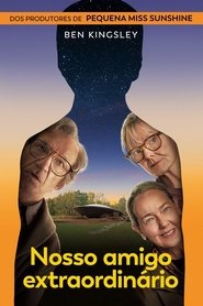 Assistir Nosso Amigo Extraordinário Online HD