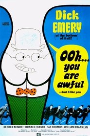 Ooh… You Are Awful (1972)