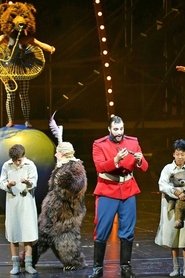 Poster Mozart: Die Zauberflöte 2019