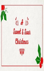 Poster A Sweet & Sour Christmas 2019