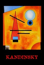 Poster Kandinsky 1957