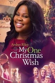 Poster My One Christmas Wish