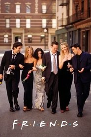 Friends film en streaming