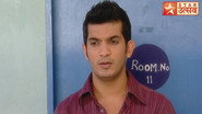 Mayank Falls for Nupur