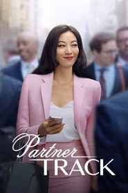 Partner Track poster