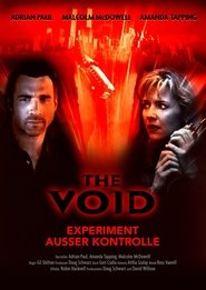 Poster The Void - Experiment außer Kontrolle