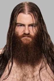 Damian Mackle as Killian Dain