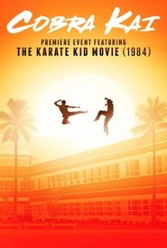 Cobra Kai Premiere feat. Karate Kid Cobra Kai Premiere feat. Karate Kid streaming vf