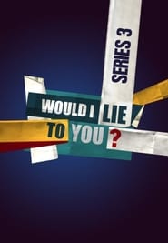 Would I Lie to You? Season 3 Episode 7