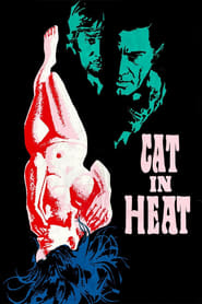 The Cat in Heat постер