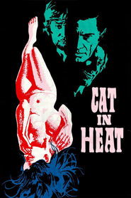 The Cat in Heat постер