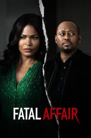 Poster Fatal Affair 2020