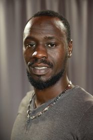 Oumar Diolo as Moumet D.