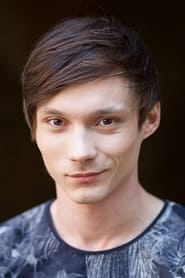 Vlad Bîrzanu as Daniel (segment "A Normal Guy")