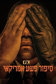 סיפור פשע אמריקאי