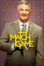 Match Game постер