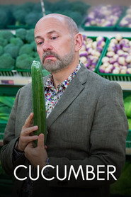 Cucumber poster