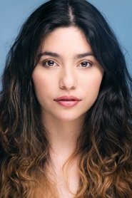 Gabriela Torres as Gabriella Sandoval