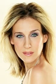 Sarah Jessica Parker headshot