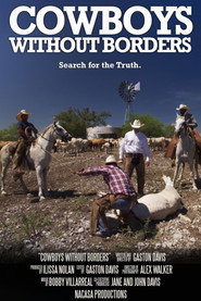 Cowboys Without Borders постер
