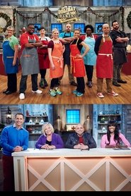 Holiday Baking Championship Season 3 Episode 7 Holiday Baking Championship Season 3 Episode 7
