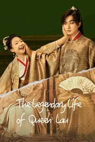 The Legendary Life of Queen Lau постер