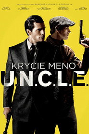 Krycie meno U.N.C.L.E. (2015)