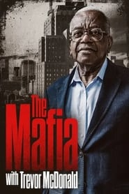 The Mafia with Trevor McDonald poster