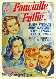 Le fanciulle delle follie