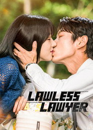 Lawless Lawyer Season 1 6