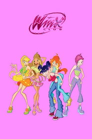 Winx Club Season 1 9